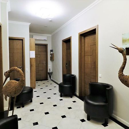 Luxury Aparthotel 5Rooms In Tbilisi Center Exterior photo
